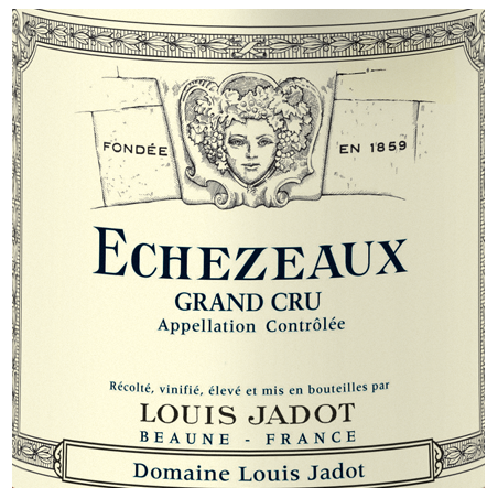 Échezeaux Grand Cru  - Louis Jadot