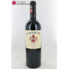 Château La Mondotte 2014