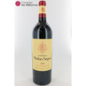 Château Phelan-Segur 2020