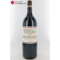Château Troplong Mondot 2009 en Magnum Château Troplong Mondot 2009 en Magnum