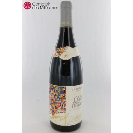 La Turque 1995 - Guigal