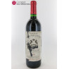 Château Grand Puy Ducasse 1989