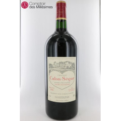 Chateau Calon-Ségur 1996 Chateau Calon-Segur 1996 | Wine.com