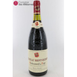 Châteauneuf-du-Pape 1996 François Labet Châteauneuf-du-Pape 1996