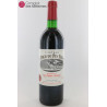 Chateau La Tour du Pin Figeac 1989
