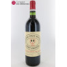 Château Pavie Macquin 1982