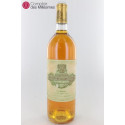 Château Coutet 1990