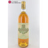 Château Coutet 1990