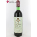 La Rose Pauillac 1975 La Rose Pauillac 1975