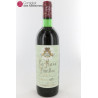 La Rose Pauillac 1975