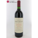 Château Maucaillou 1991 Château Maucaillou 1991