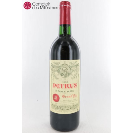 Petrus 1995