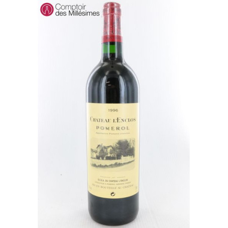 Chateau L'Enclos 1996