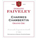 Charmes Chambertin Cru Faiveley Charmes Chambertin Cru Faiveley