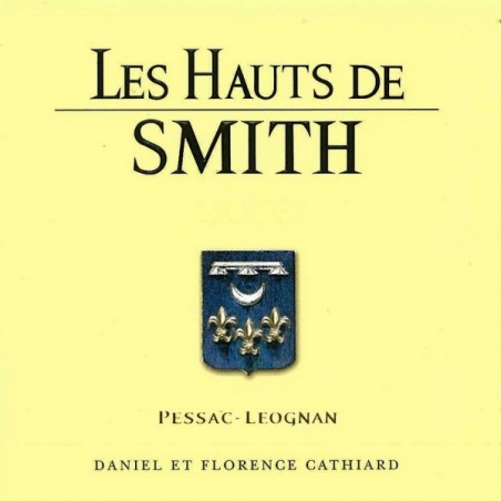 Les Hauts de Smith
