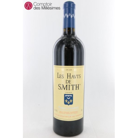 Les Hauts de Smith 2000