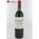 Château Lalande-Borie 1989 Château Lalande-Borie 1989