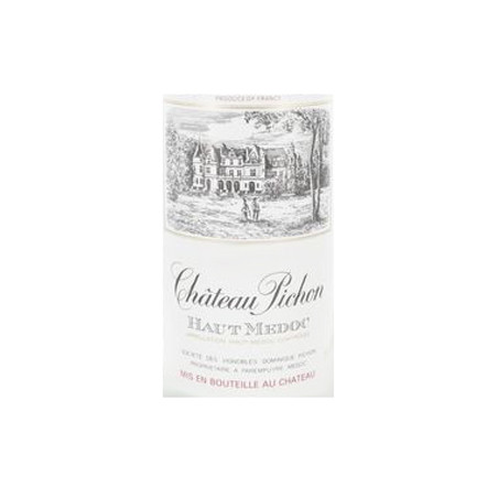 Château Pichon