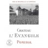 Château l'Évangile 1996 - 225,00 €