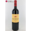 Château Lynch Moussas 2009 Château Lynch Moussas 2009