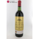 Château Grand Barrail Lamarzelle Figeac 1964 Château Grand Barrail Lamarzelle Figeac 1964