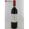 Chateau l'Arrosée 1981