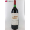 Château Moulin Du Cadet 1987 en Magnum