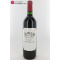 Château Les Ormes de Pez 2001 Château Les Ormes de Pez 2001