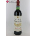 Château Prieuré Lichine 1980 Château Prieuré Lichine 1980