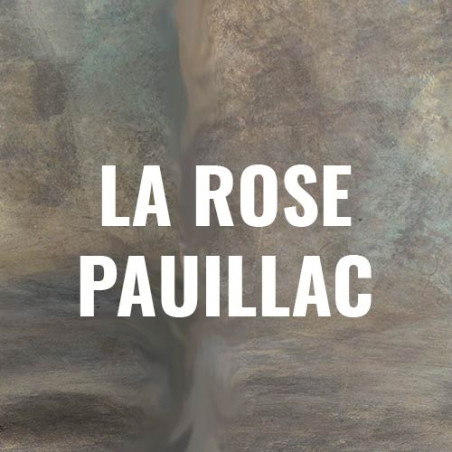 La Rose Pauillac