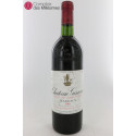 Château Giscours 1984 Château Giscours 1984