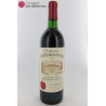 Petit Faurie de Soutard 1989