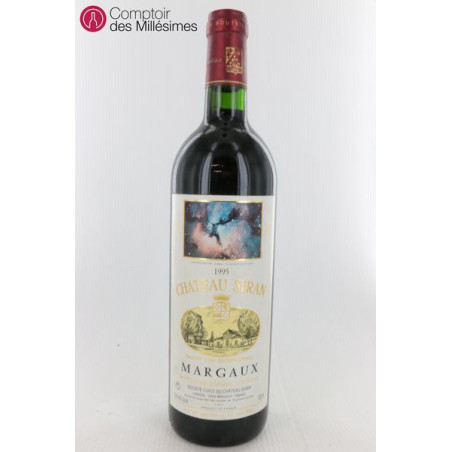 Château Siran 1995