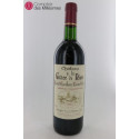 Chateau La Grace Dieu 1995 Chateau La Grace Dieu 1995