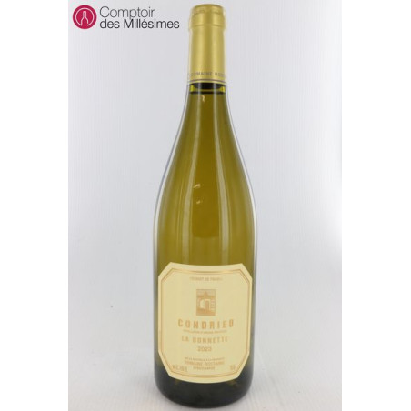 Condrieu La Bonnette 2023 - Domaine Rostaing