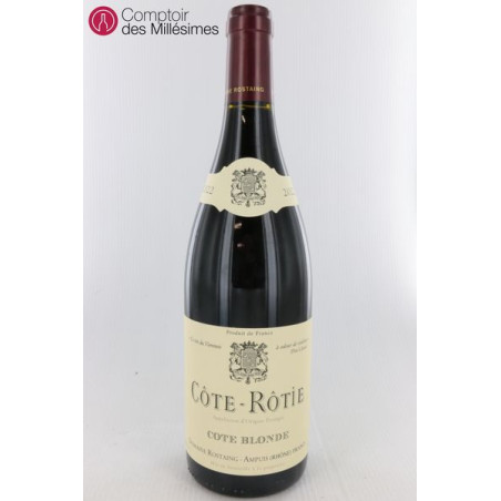 Côte-Rôtie Cote Blonde 2022 - Domaine Rostaing