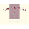 Crozes-Hermitage Clos des Grives - Domaine Combier Crozes-Hermitage Clos des Grives - Domaine Combier