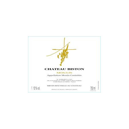 Château Biston