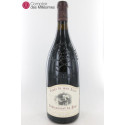 Chateauneuf du Pape 2003 Cuvée de mon Aïeul en Magnum - Pierre Usseglio Chateauneuf du Pape 2003 Cuvée de mon Aïeul en Magnum - Pierre Usseglio