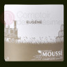 Eugène - Champagne Moussé - 38,00 €