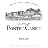 Château Pontet Canet 2008 - 116,00 €