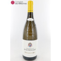 Chateauneuf du Pape Blanc 2021 - Domaine de Beaurenard Chateauneuf du Pape Blanc 2021 - Domaine de Beaurenard