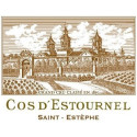 Château Cos d'Estournel 1972 Château Cos d'Estournel 1972