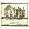 Château Haut Brion 1974 - 415,00 €