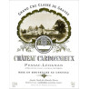 Château Carbonnieux blanc 2006