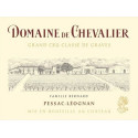 Domaine de Chevalier 1986