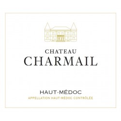 Château Charmail 1999