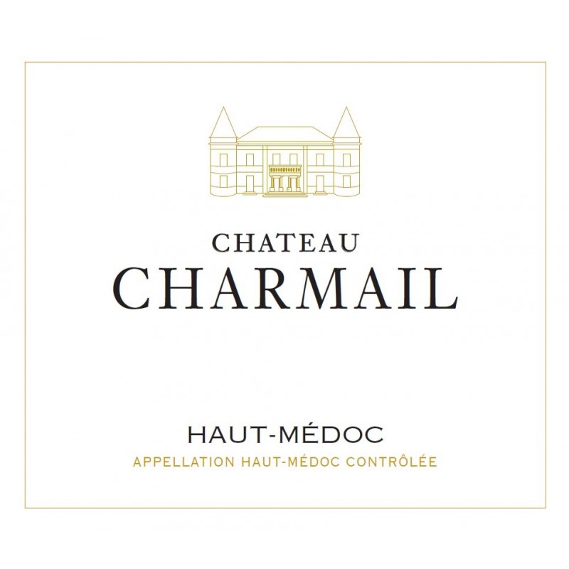 Château Charmail 1999 Château Charmail 1999