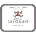 Château Pape Clément 1960