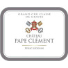 Château Pape Clément 1960 - 175,00 €